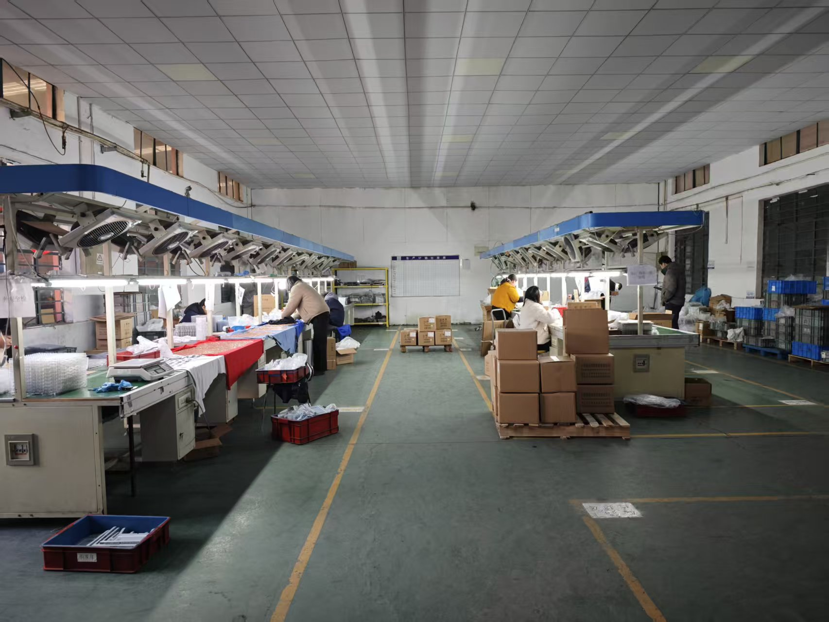 Assembly Workshop